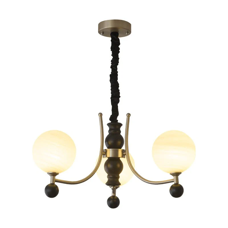 Serenus Sphere Chandelier - Image 26