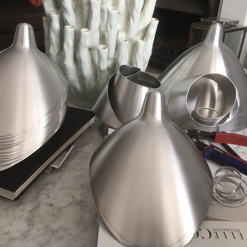 Serge Mouille Ceiling Lamp B - Image 31