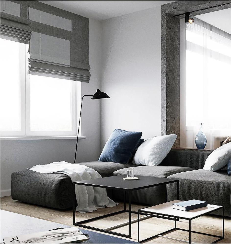Serge Mouille Floor Lamp - Image 14