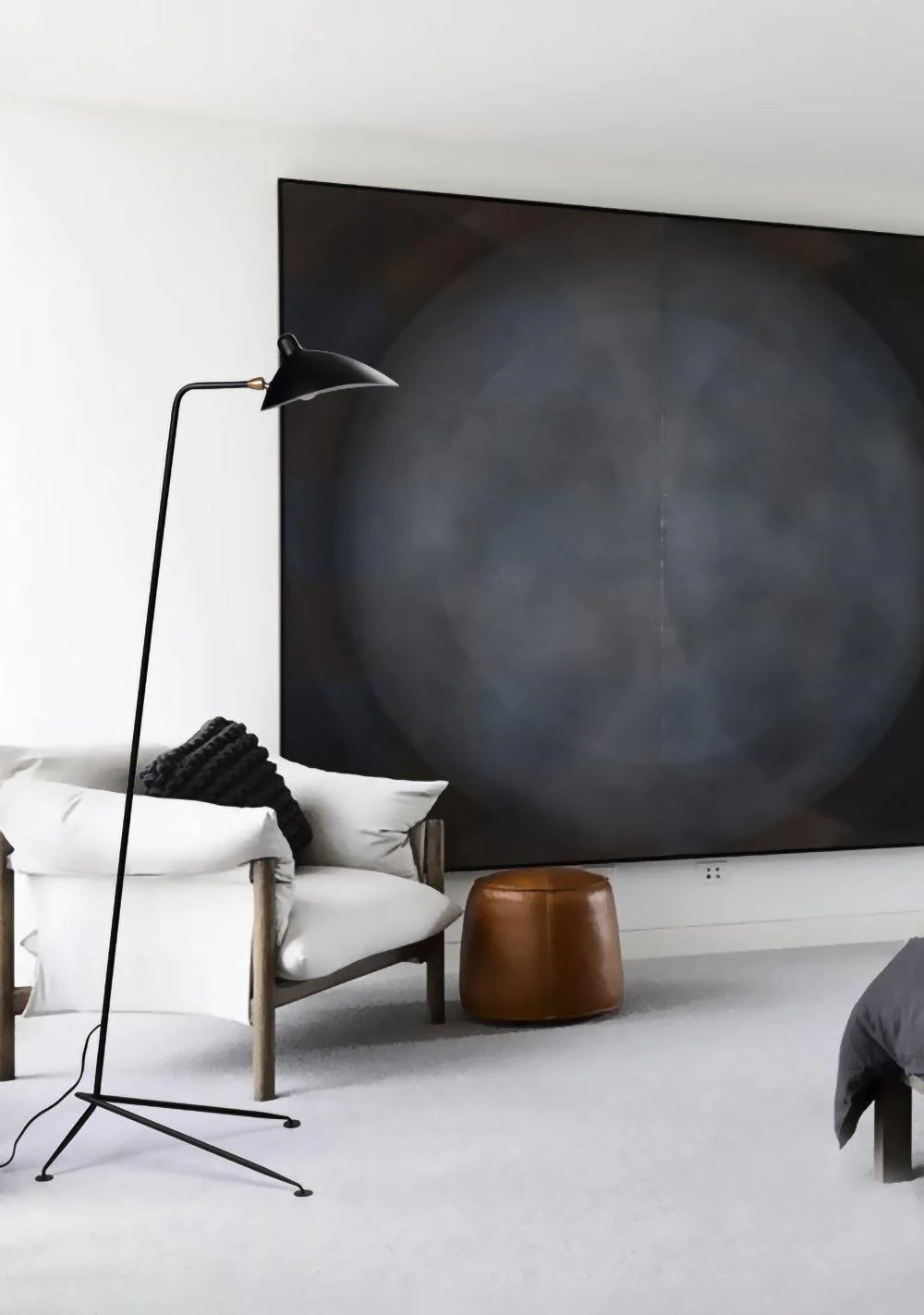 Serge Mouille Floor Lamp - Image 19