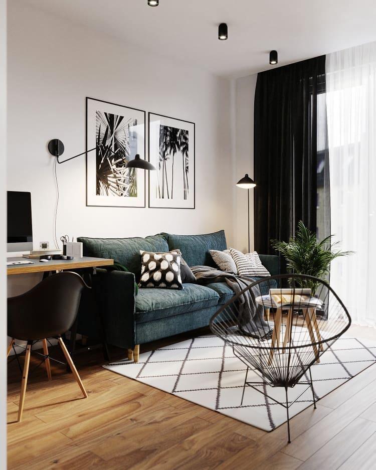 Serge Mouille Floor Lamp - Image 20