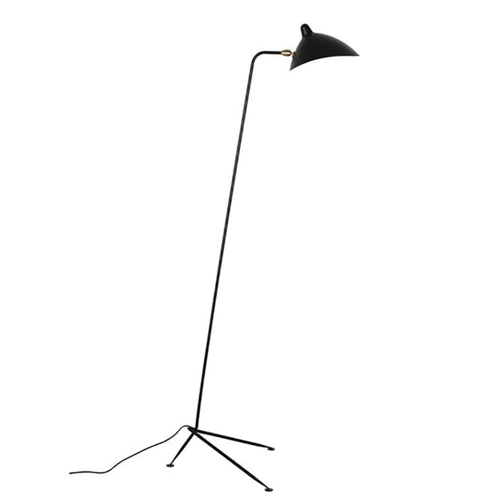 Serge Mouille Floor Lamp - Image 29