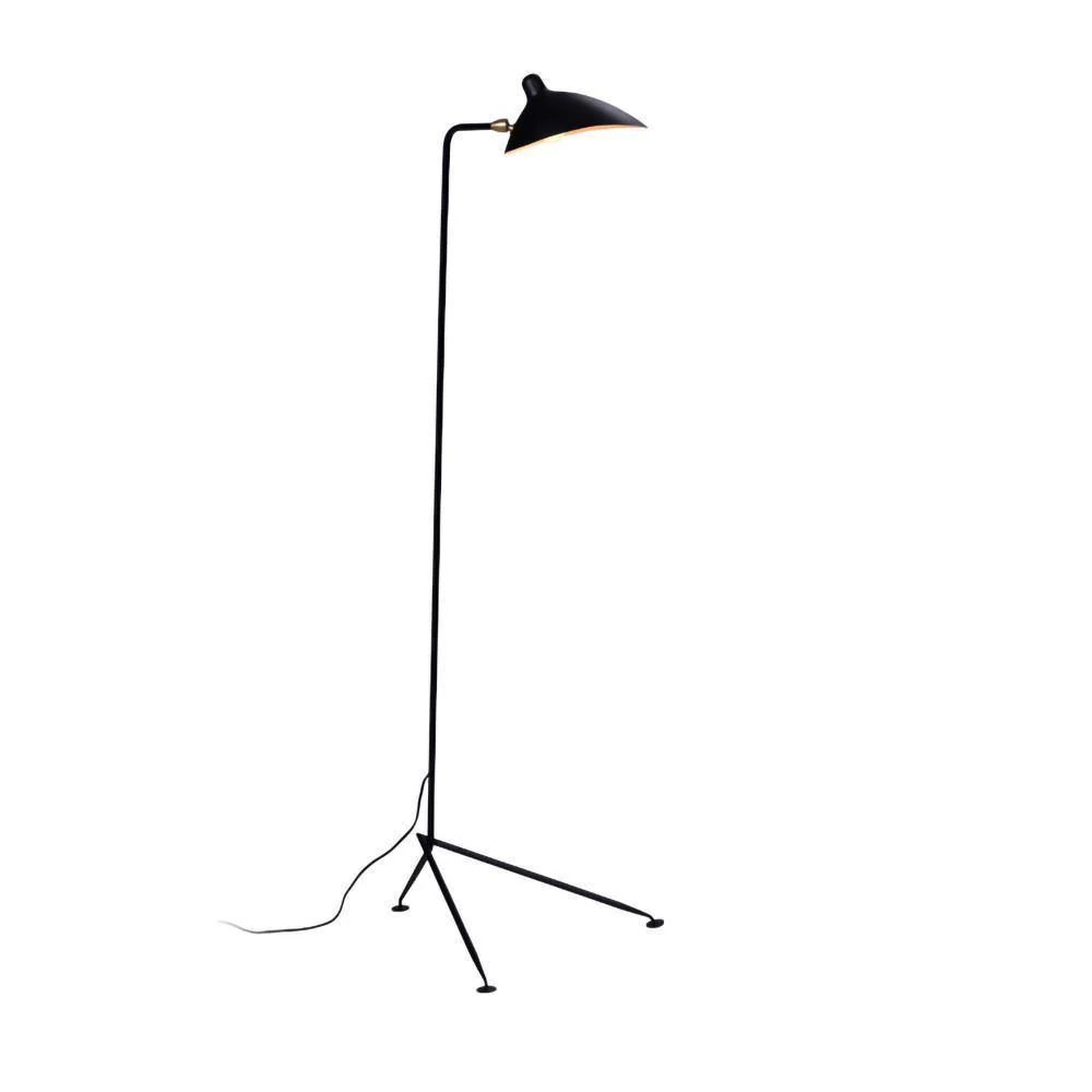 Serge Mouille Floor Lamp - Image 30