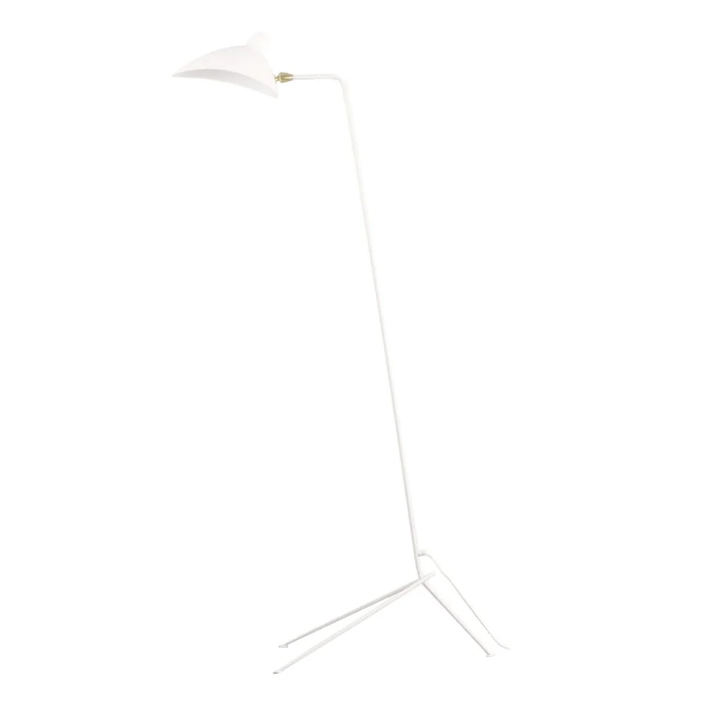 Serge Mouille Floor Lamp - Image 31