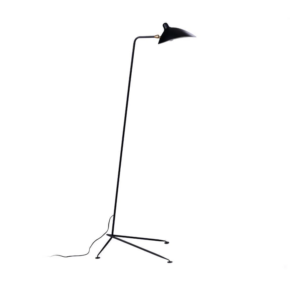 Serge Mouille Floor Lamp - Image 33