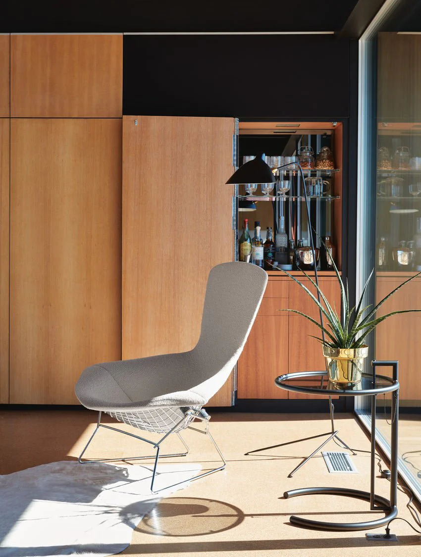 Serge Mouille Floor Lamp - Image 34