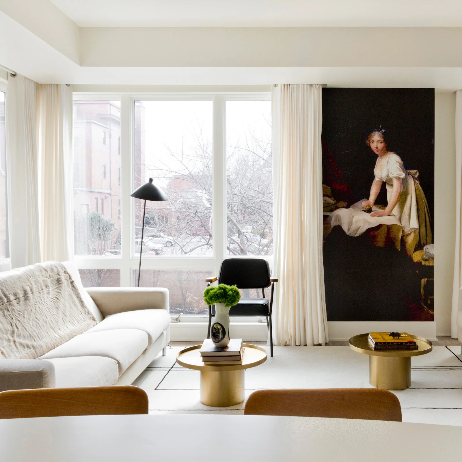 Serge Mouille Floor Lamp - Image 37