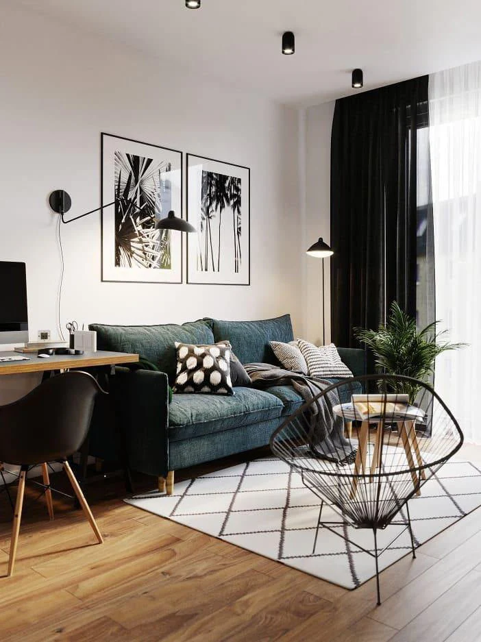 Serge Mouille Floor Lamp - Image 38