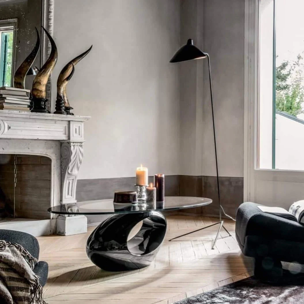 Serge Mouille Floor Lamp - Image 54
