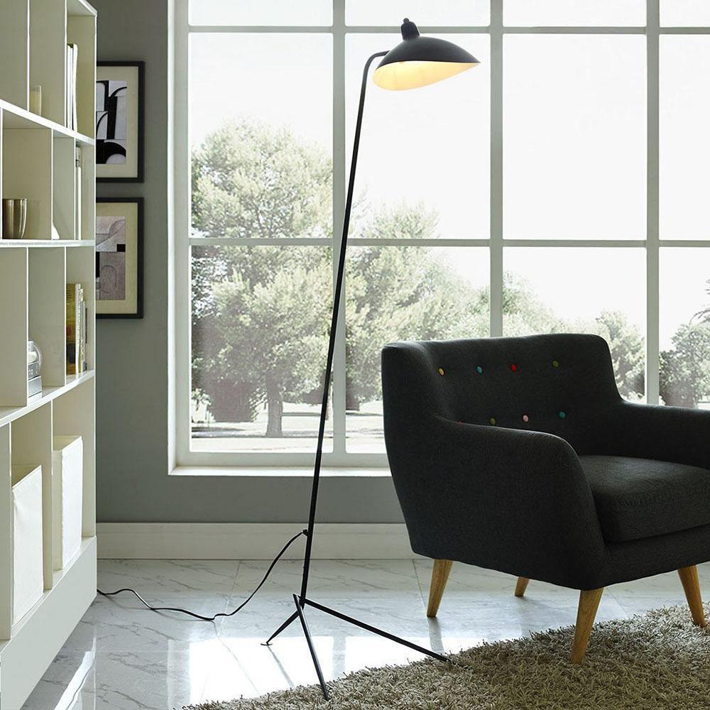 Serge Mouille Floor Lamp - Image 6