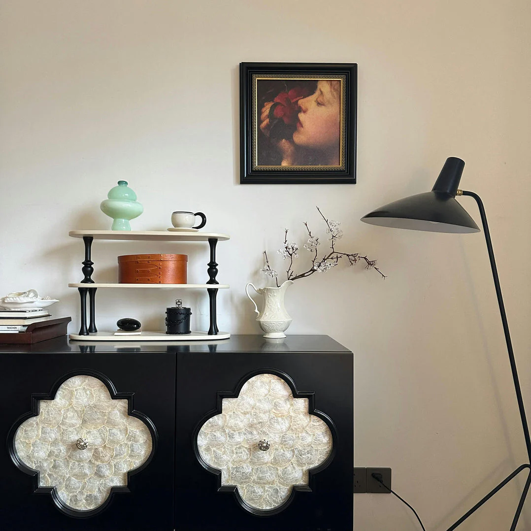 Serge Mouille Floor Lamp - Image 71