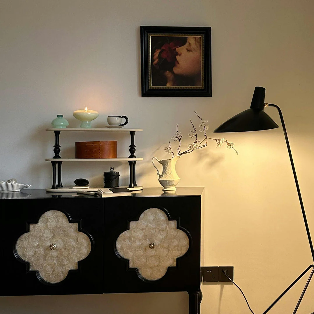 Serge Mouille Floor Lamp - Image 72