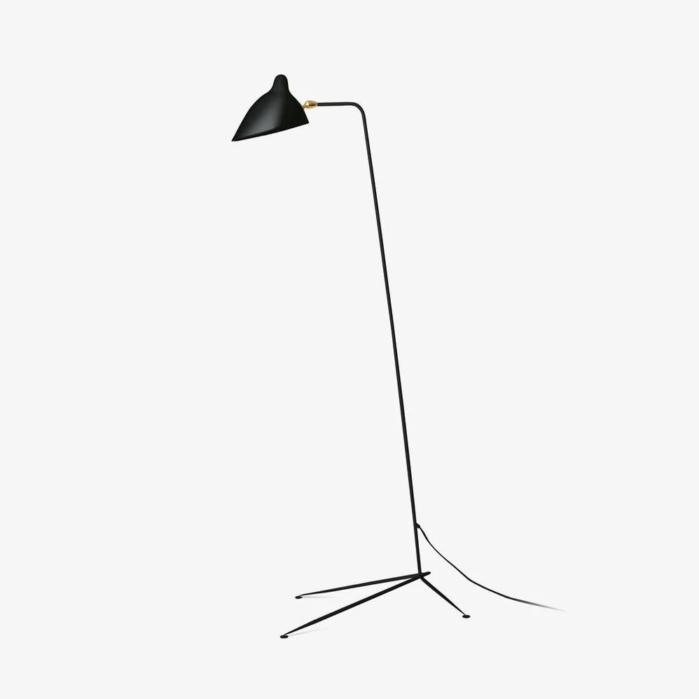 Serge Mouille Floor Lamp - Image 73