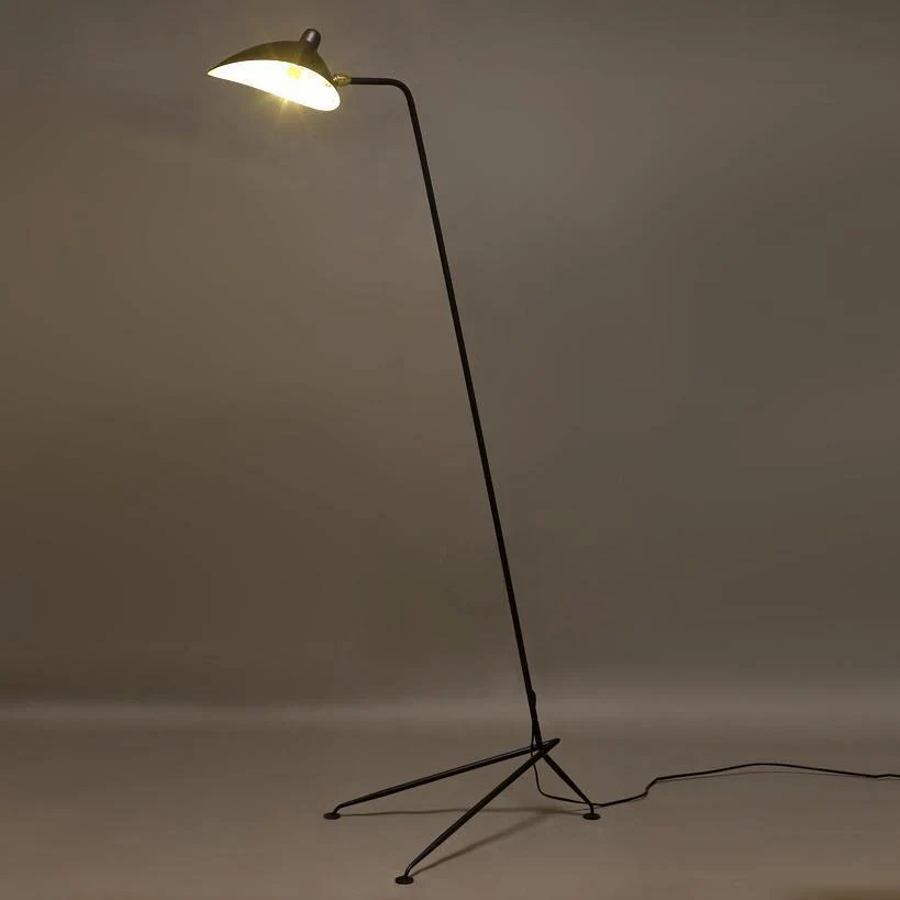 Serge Mouille Floor Lamp - Image 79