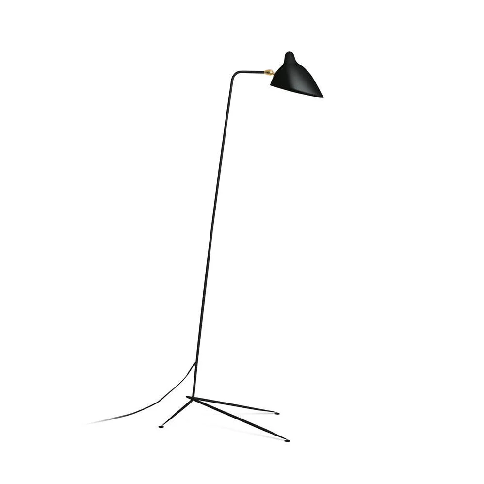 Serge Mouille Floor Lamp - Image 83