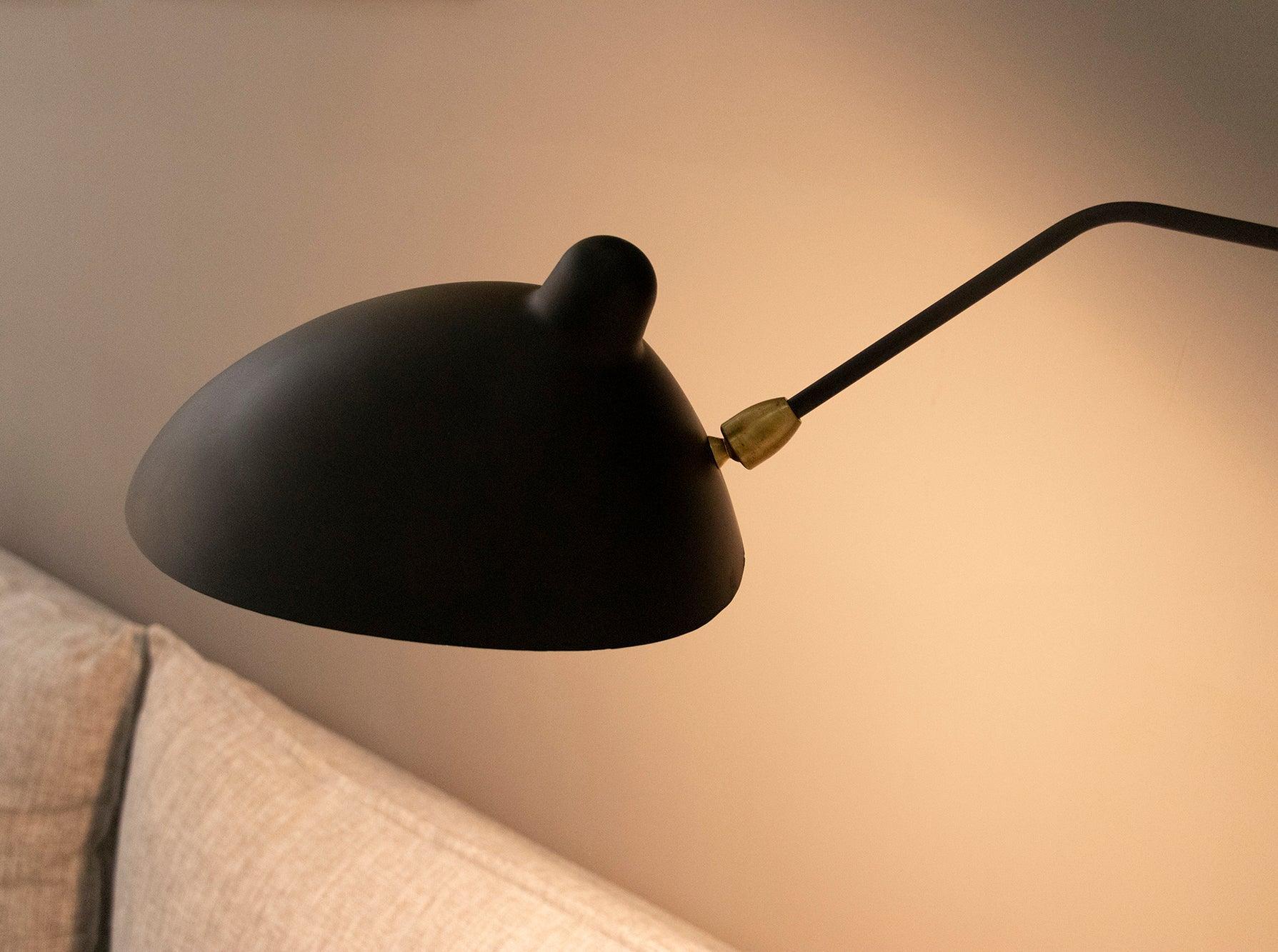 Versatile Arm Wall Sconce - Image 14