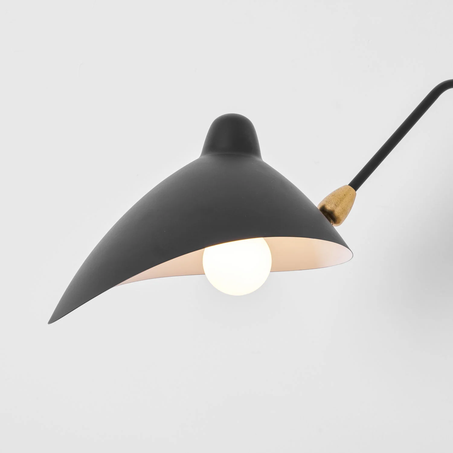 Versatile Arm Wall Sconce - Image 29