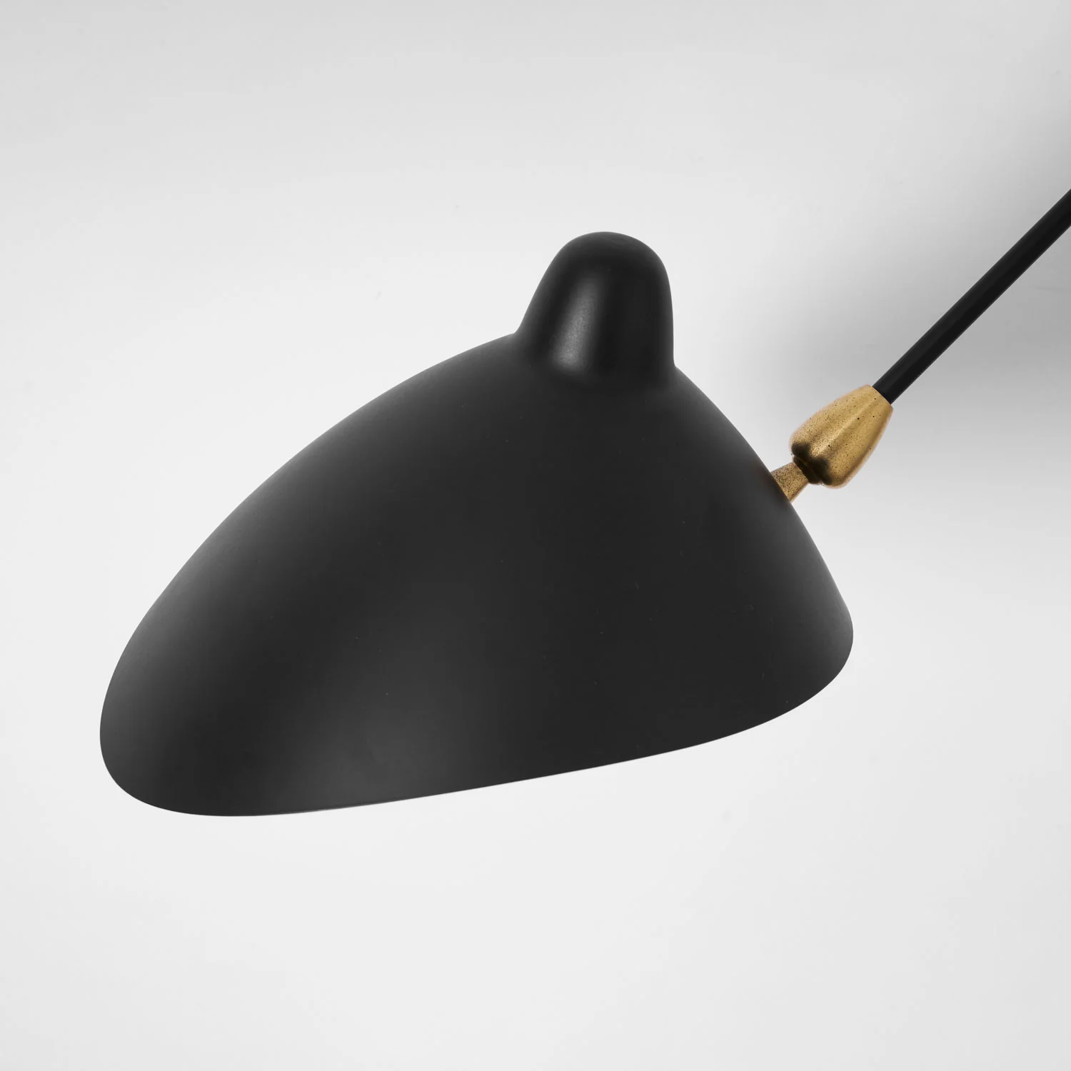 Versatile Arm Wall Sconce - Image 30