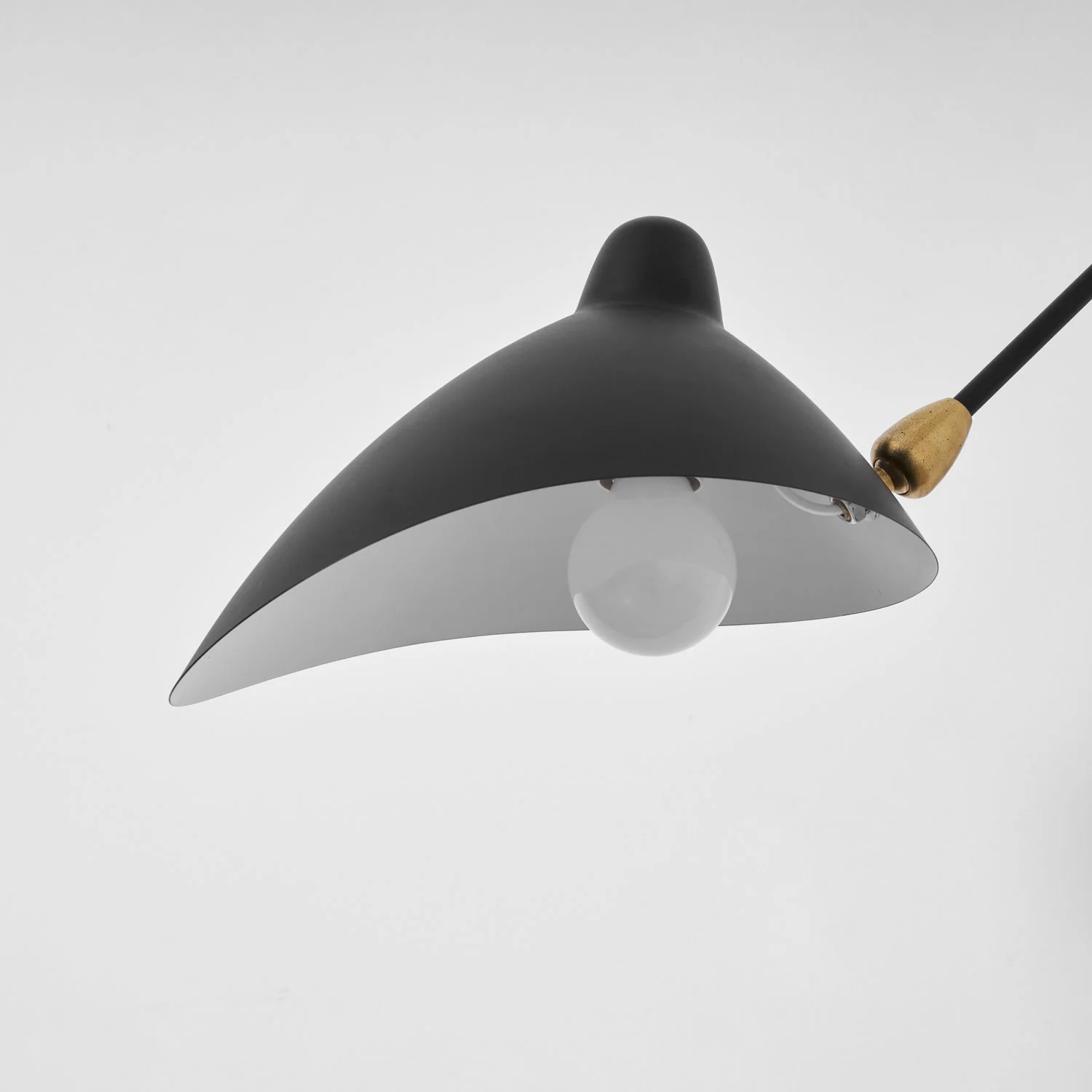 Versatile Arm Wall Sconce - Image 32