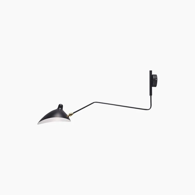 Serge Mouille Wall Sconce - Image 28