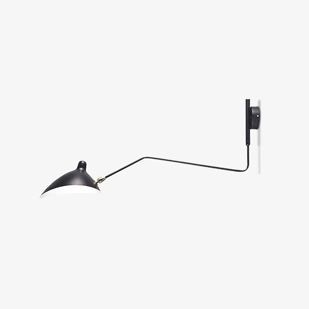 Serge Mouille Wall Sconce - Image 30