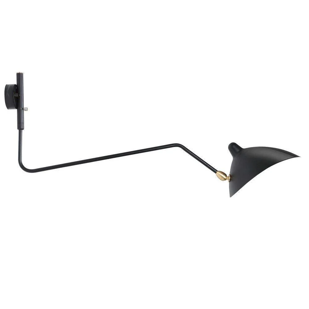 Serge Mouille Wall Sconce - Image 31