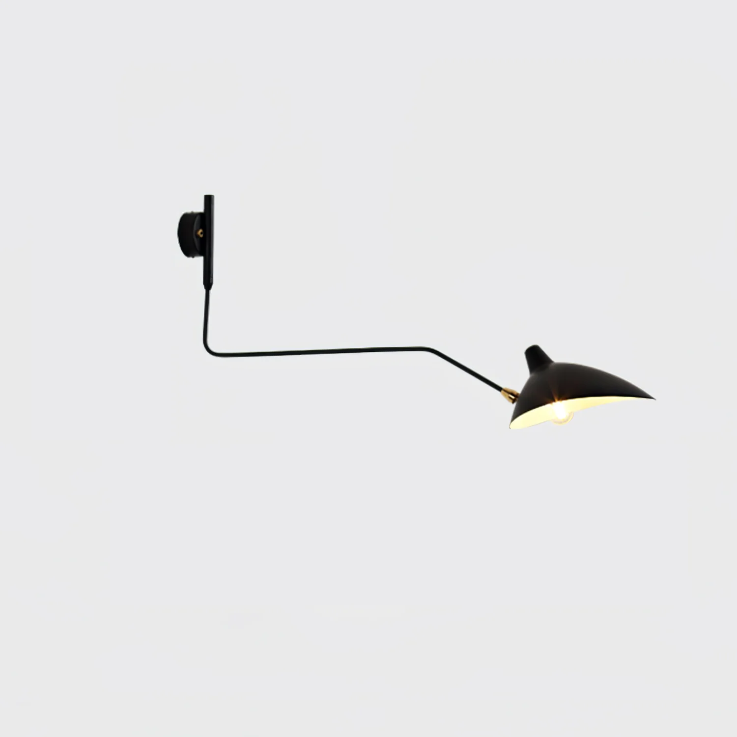 Serge Mouille Wall Sconce - Image 40