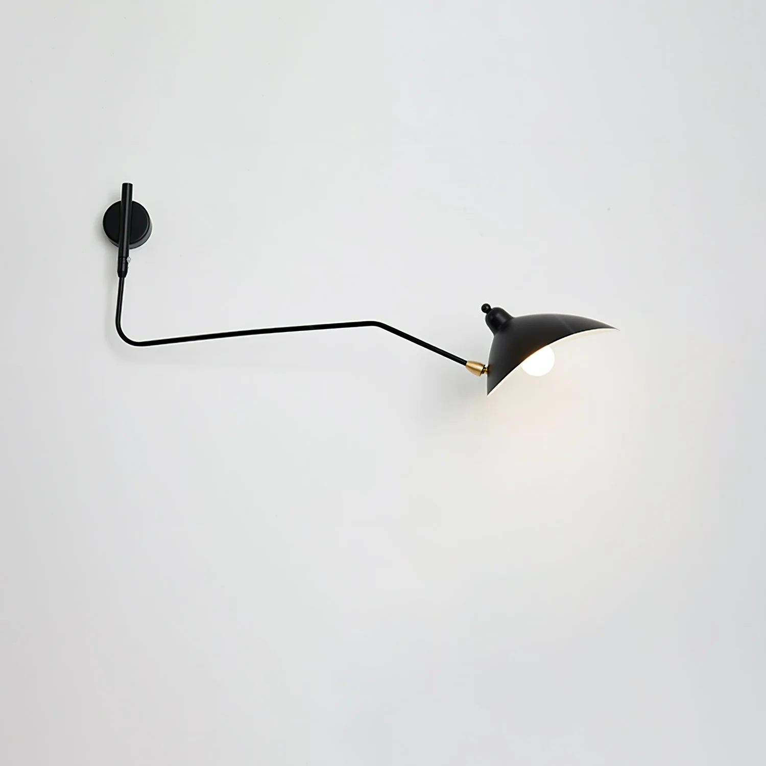 Serge Mouille Wall Sconce - Image 42