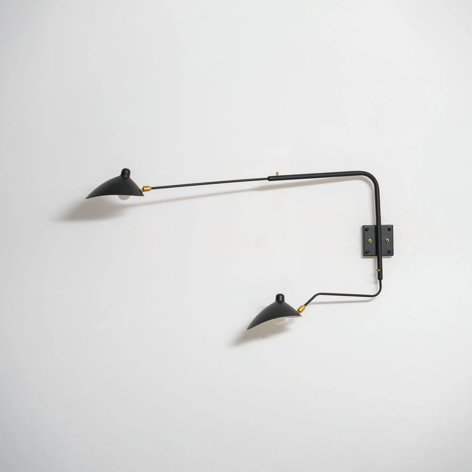 Serge Mouille Wall Sconce - Image 44