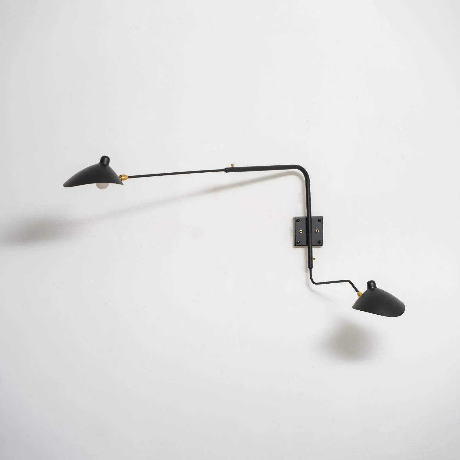 Serge Mouille Wall Sconce - Image 45