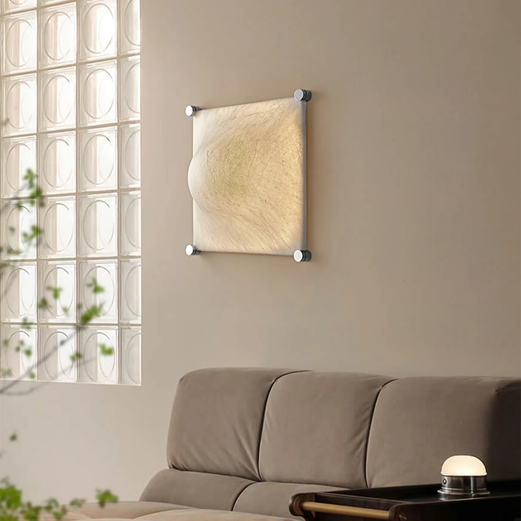 Serica Wall Light - Image 2
