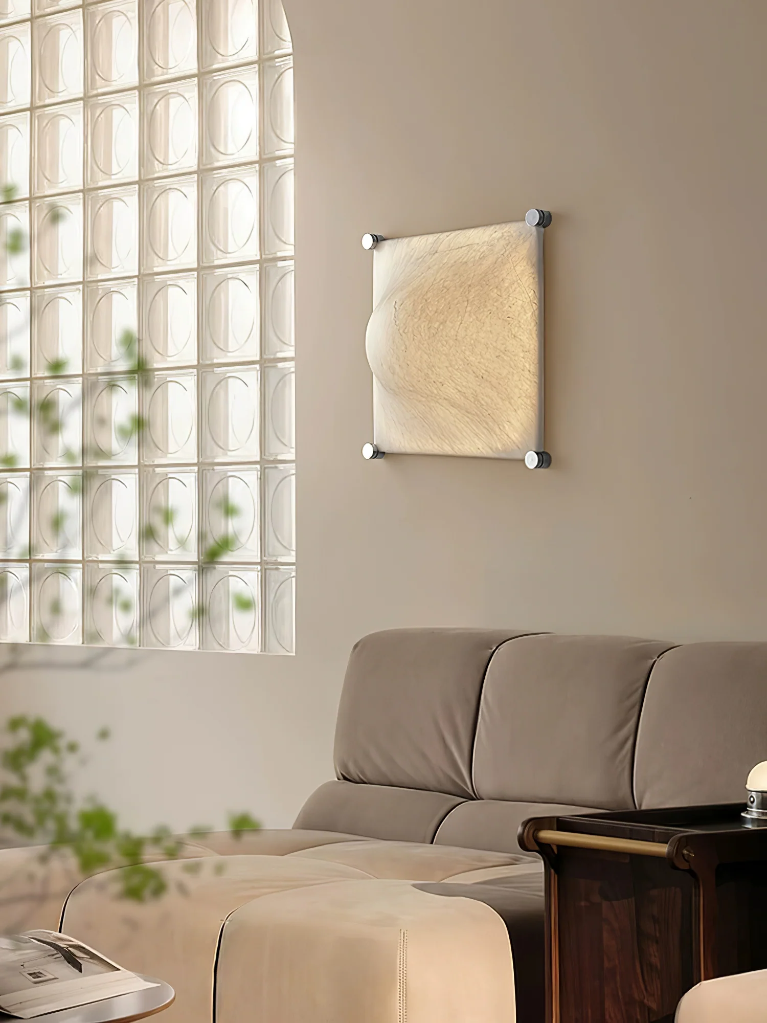 Serica Wall Light - Image 6