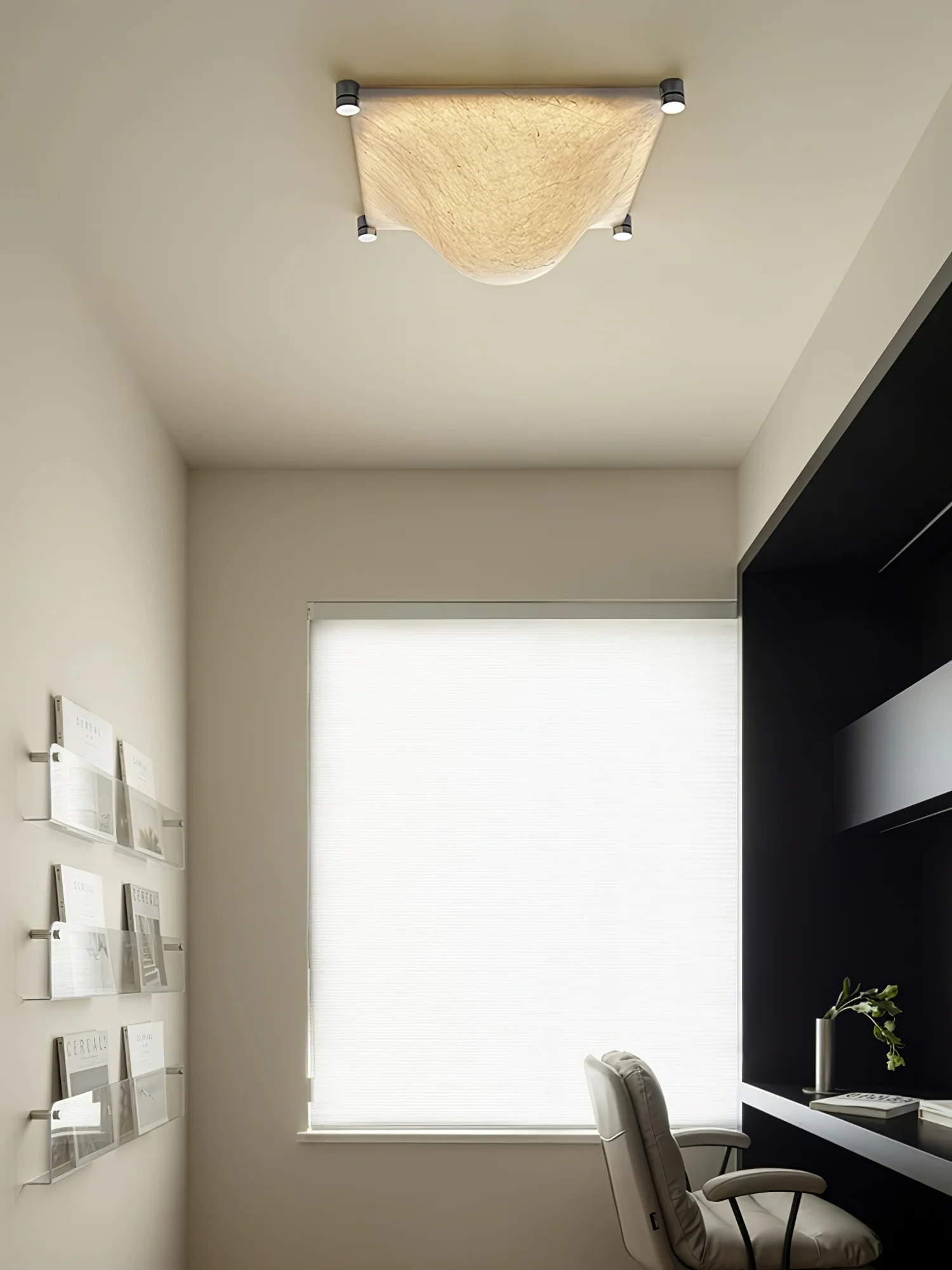 Serica Wall Light - Image 7