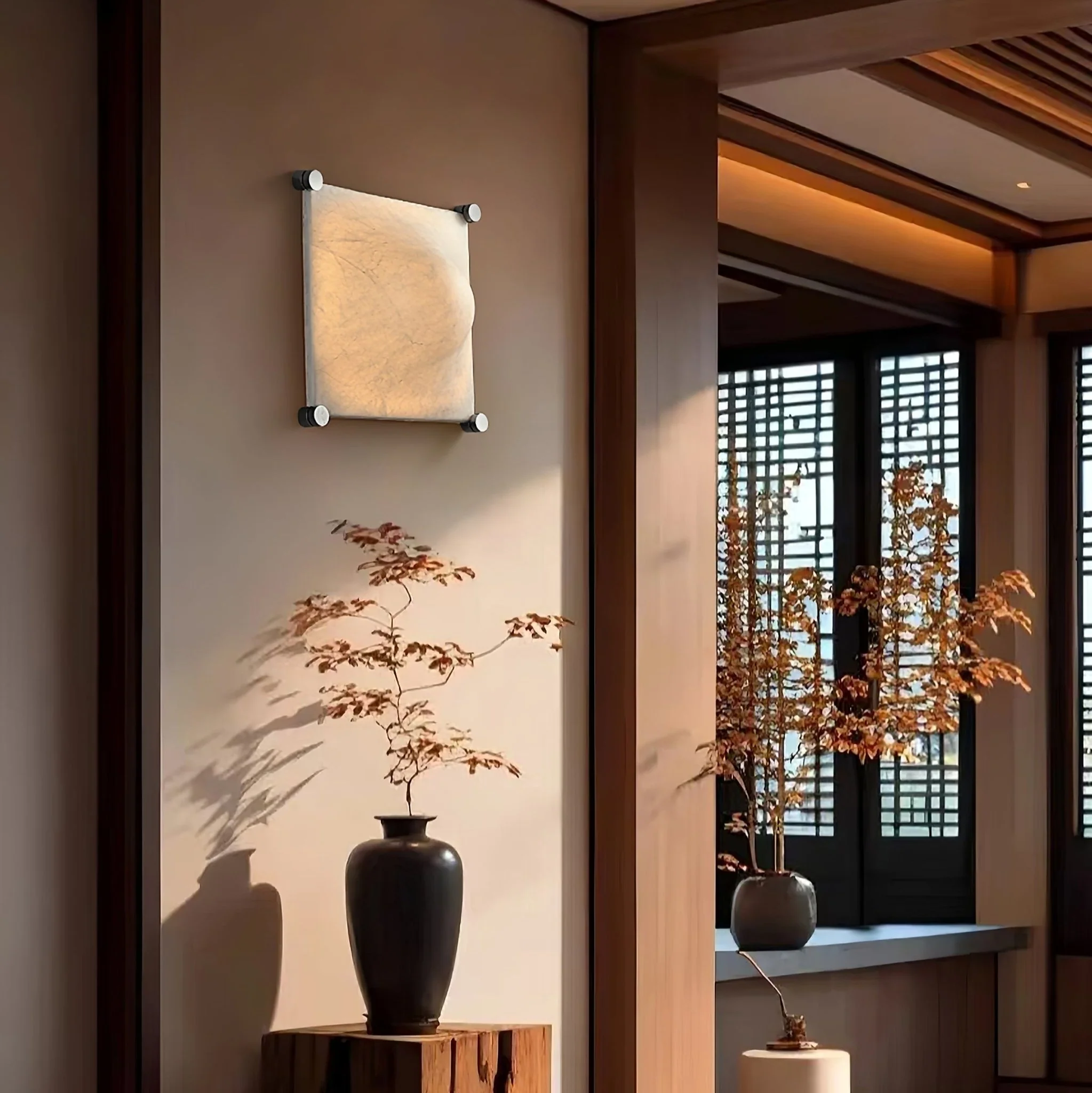 Serica Wall Light - Image 9