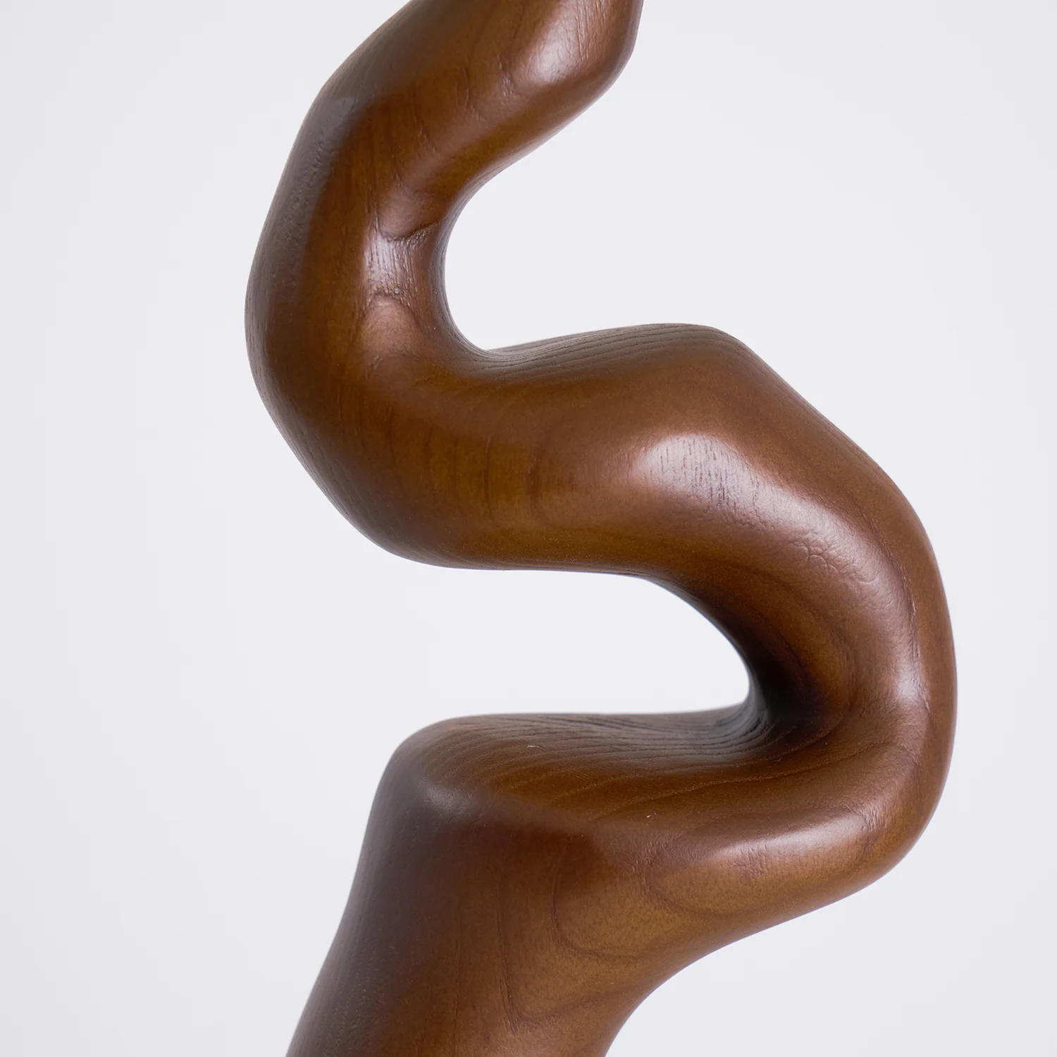 Serpentine Twist Floor Lamp - Image 39