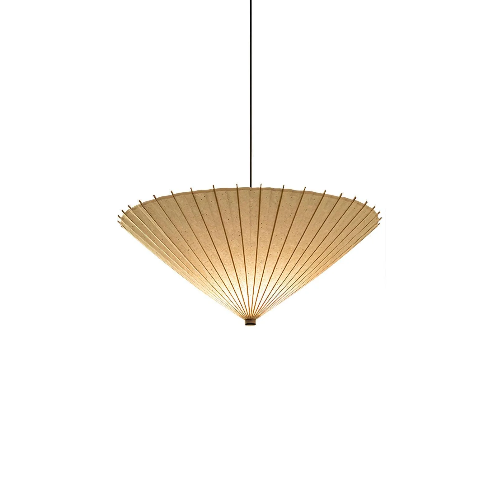 Shade Umbrella Pendant Lamp - Image 16