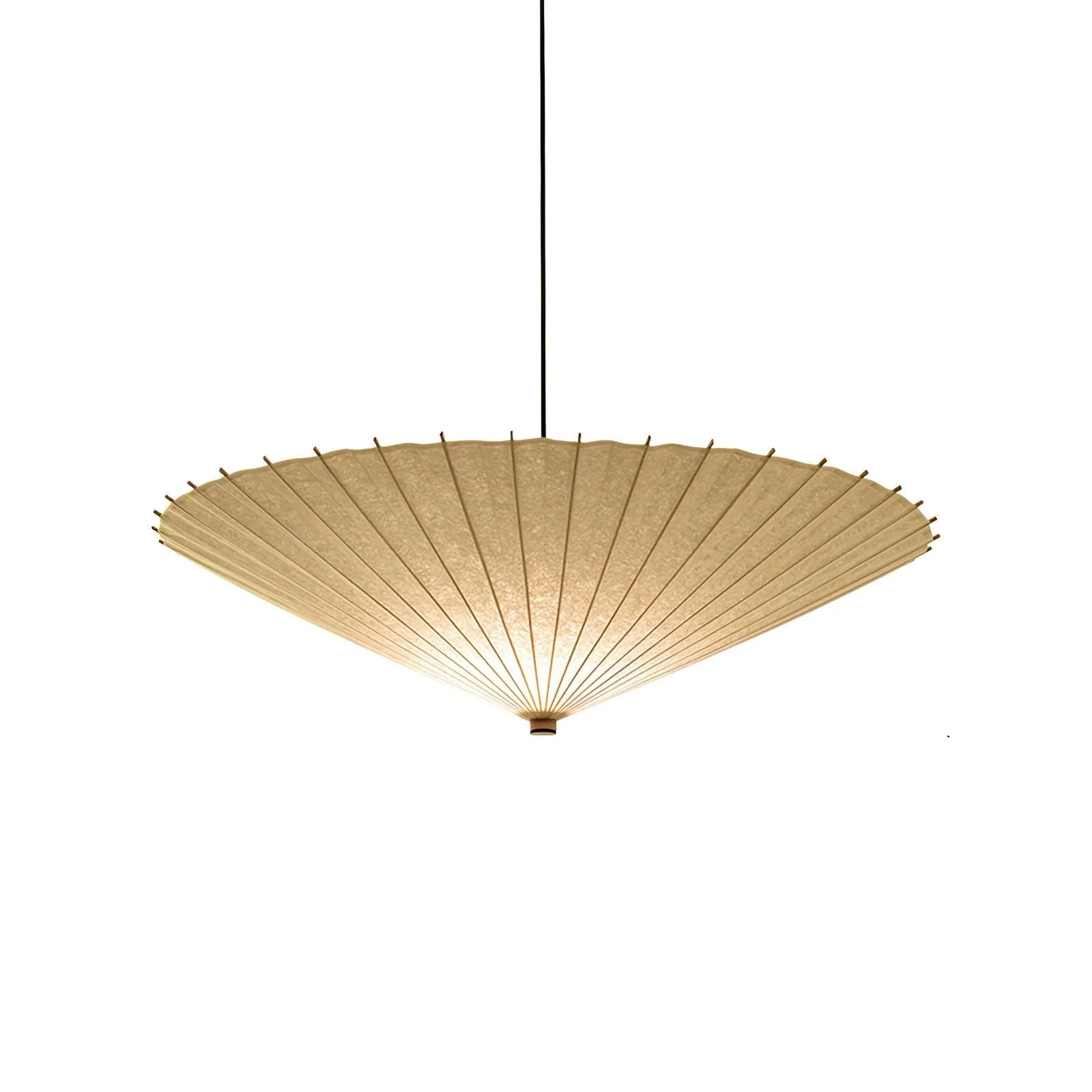 Shade Umbrella Pendant Lamp - Image 17