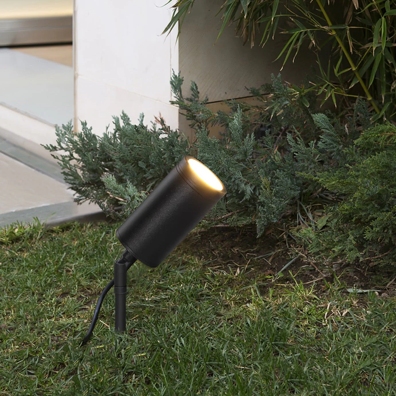 Shadow Pierce Ground Spike Light - Image 3
