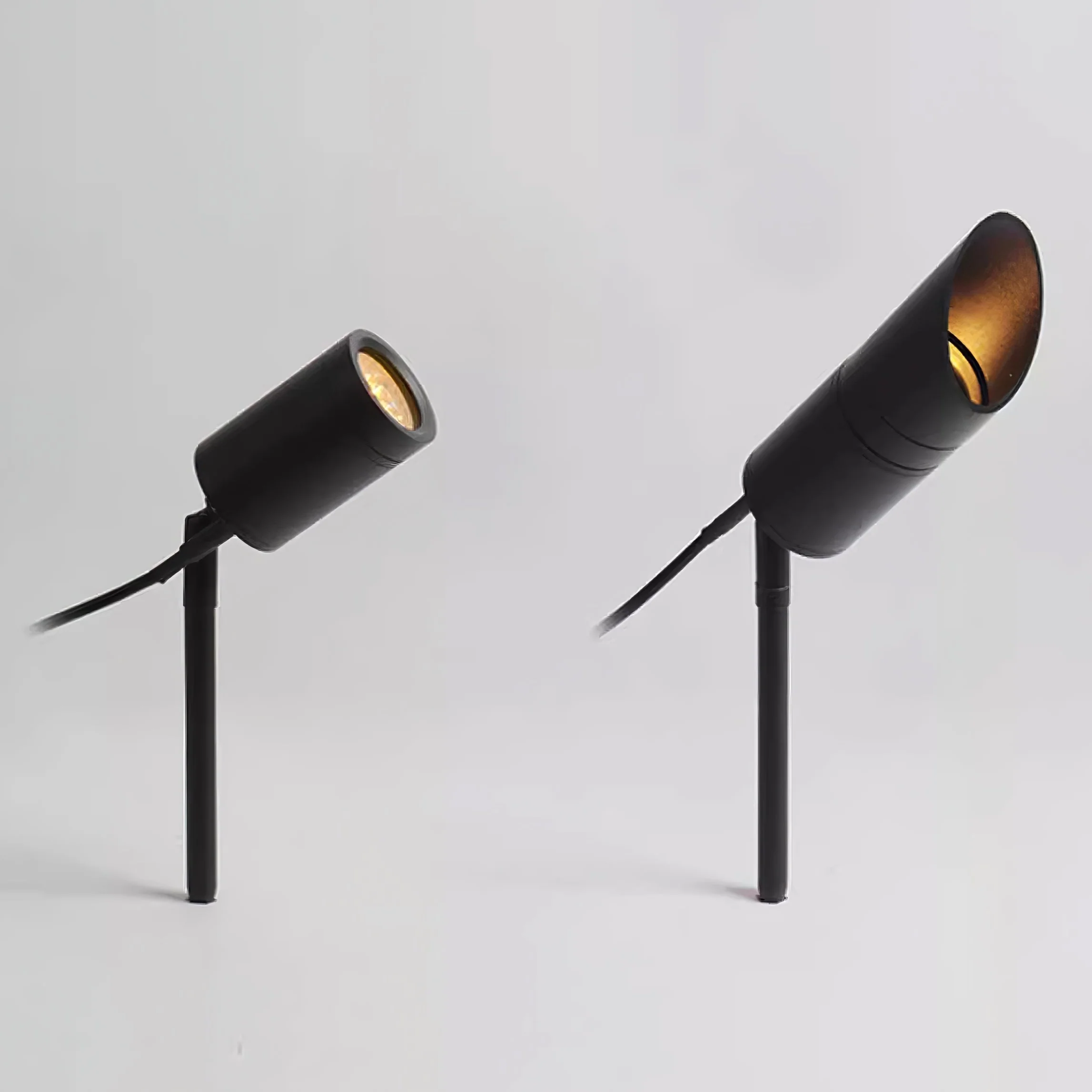 Shadow Pierce Ground Spike Light - Image 4