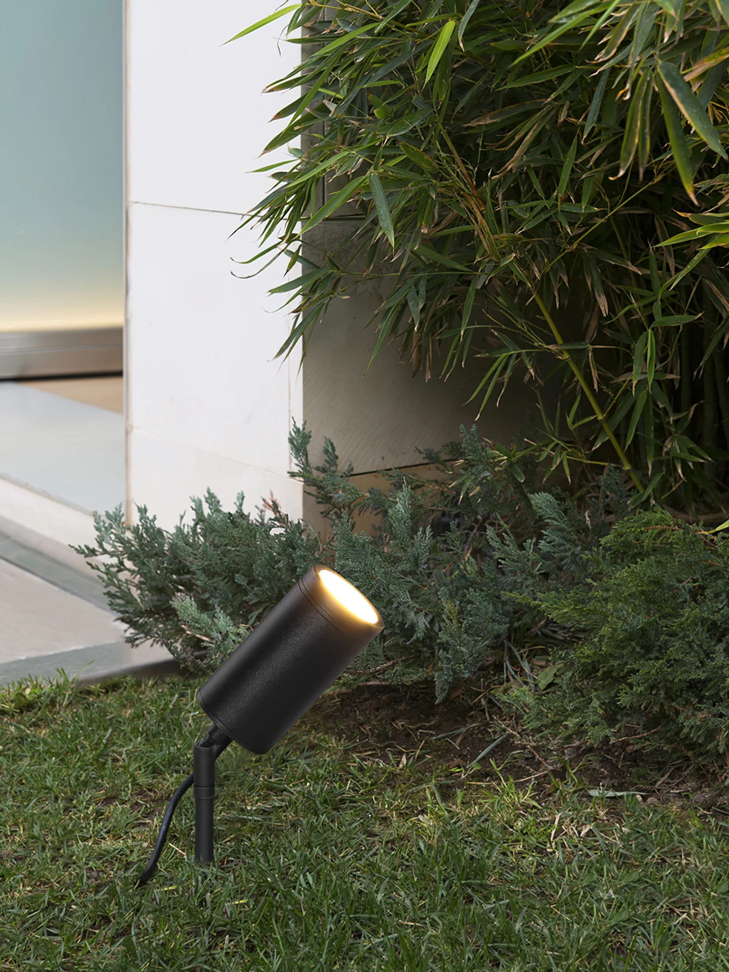 Shadow Pierce Ground Spike Light - Image 7