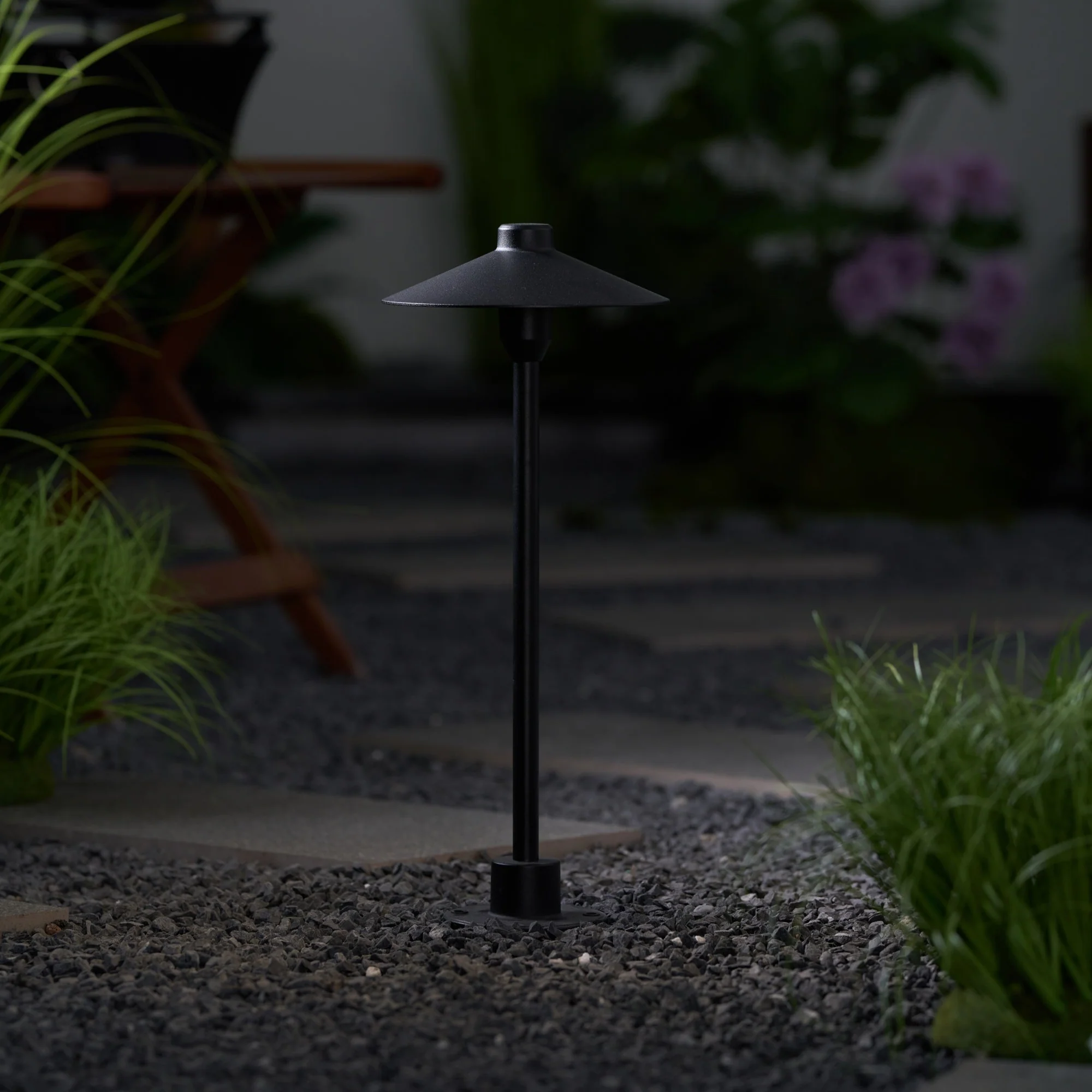 Shadowcap Path Outdoor Light - Image 10