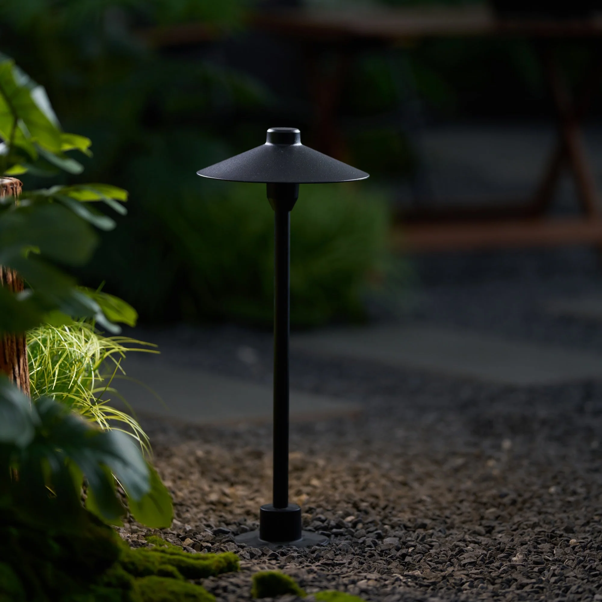 Shadowcap Path Outdoor Light - Image 20