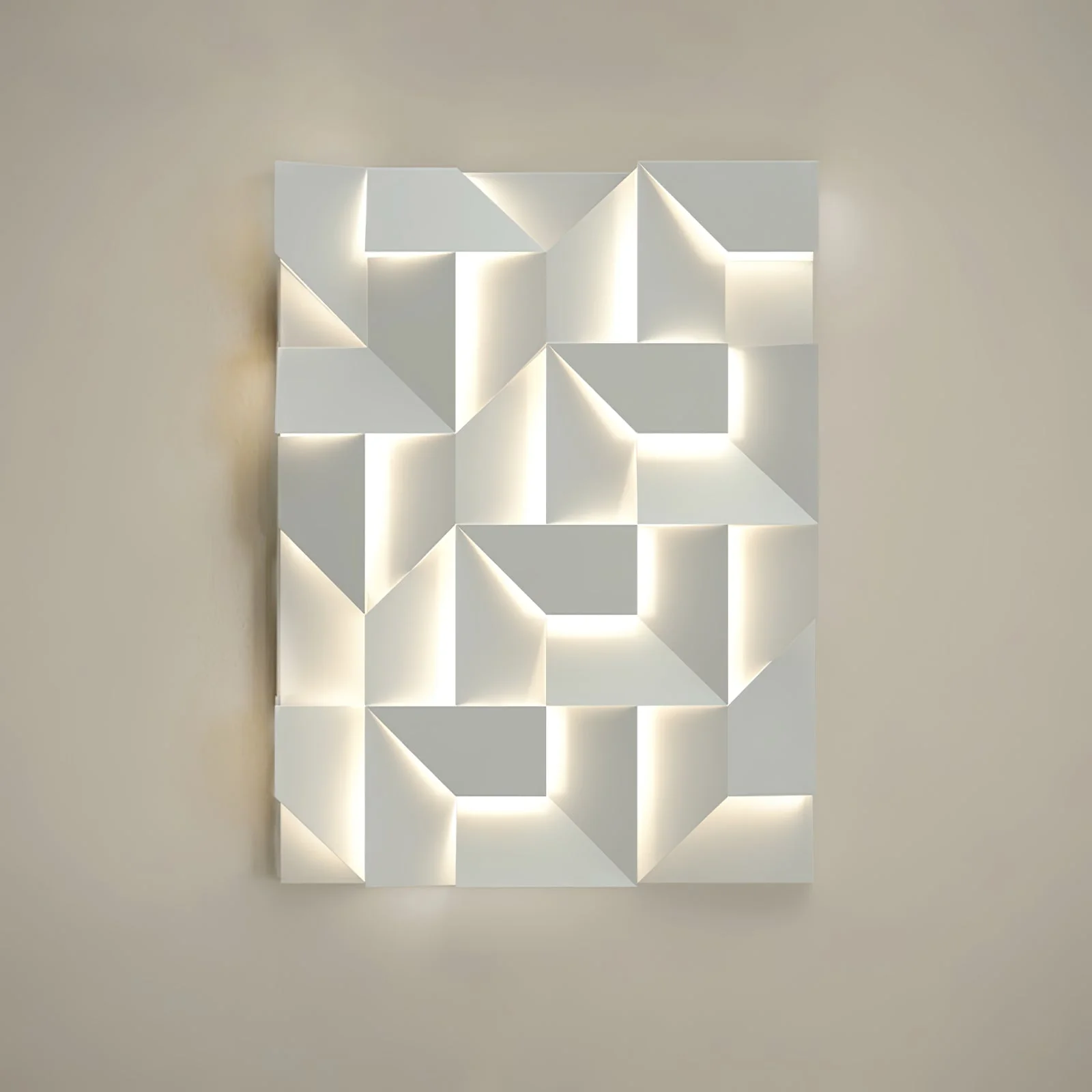 Shadows Rechargeable Grand Sconce - Image 113