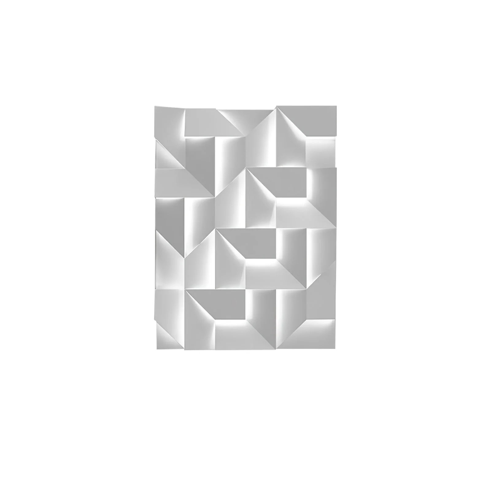 Shadows Rechargeable Grand Sconce - Image 119