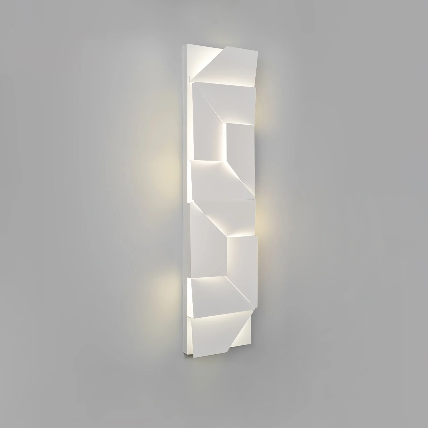 Shadows Rechargeable Grand Sconce - Image 121
