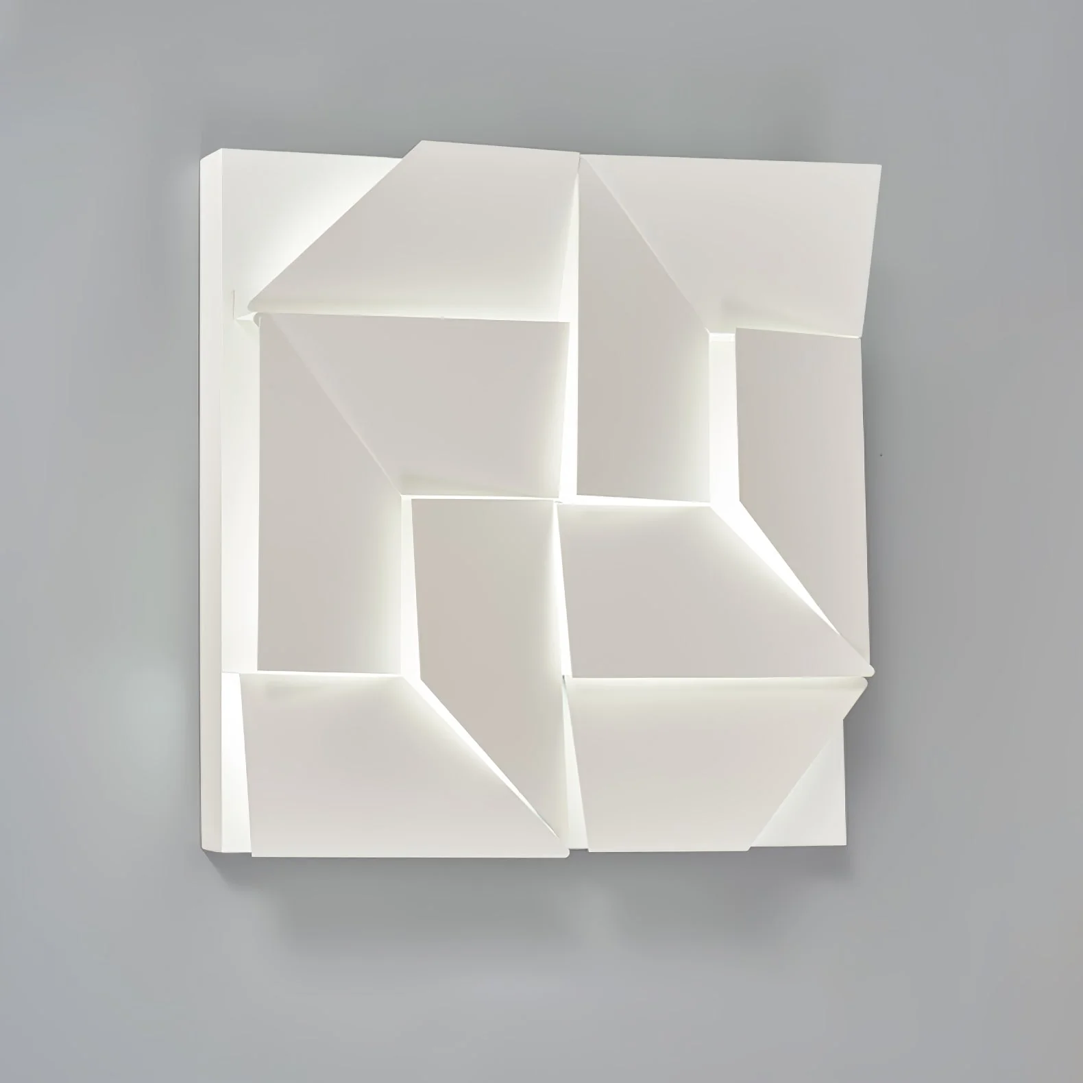 Shadows Rechargeable Grand Sconce - Image 127