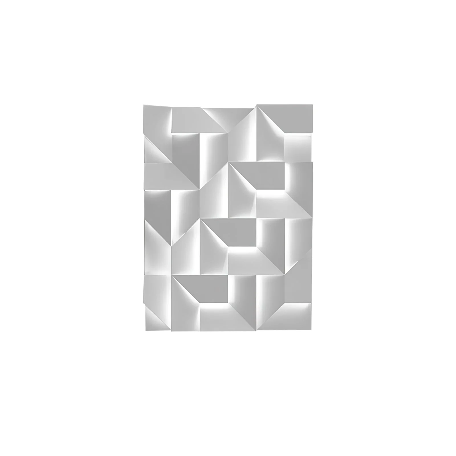 Shadows Rechargeable Grand Sconce - Image 128