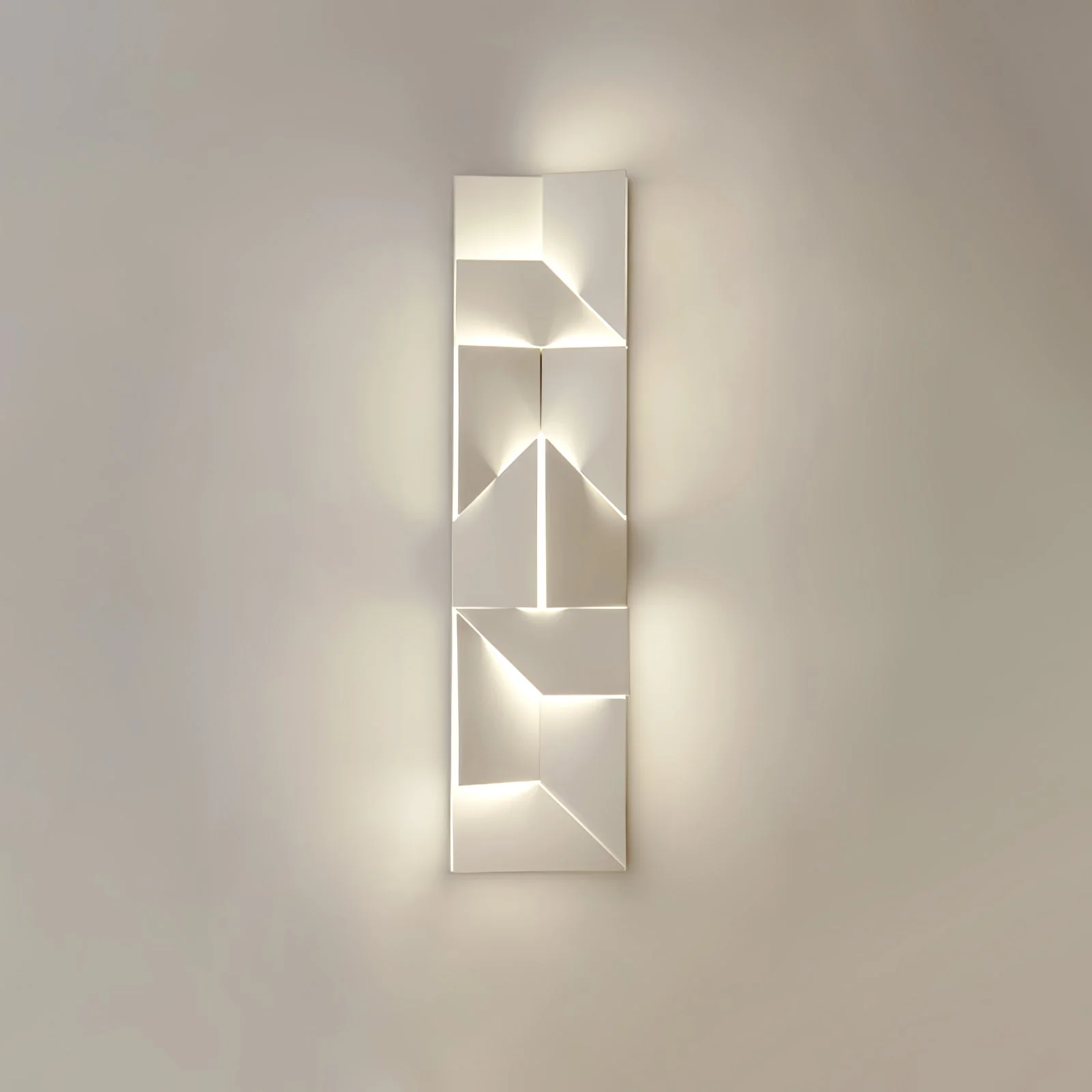 Shadows Rechargeable Grand Sconce - Image 129