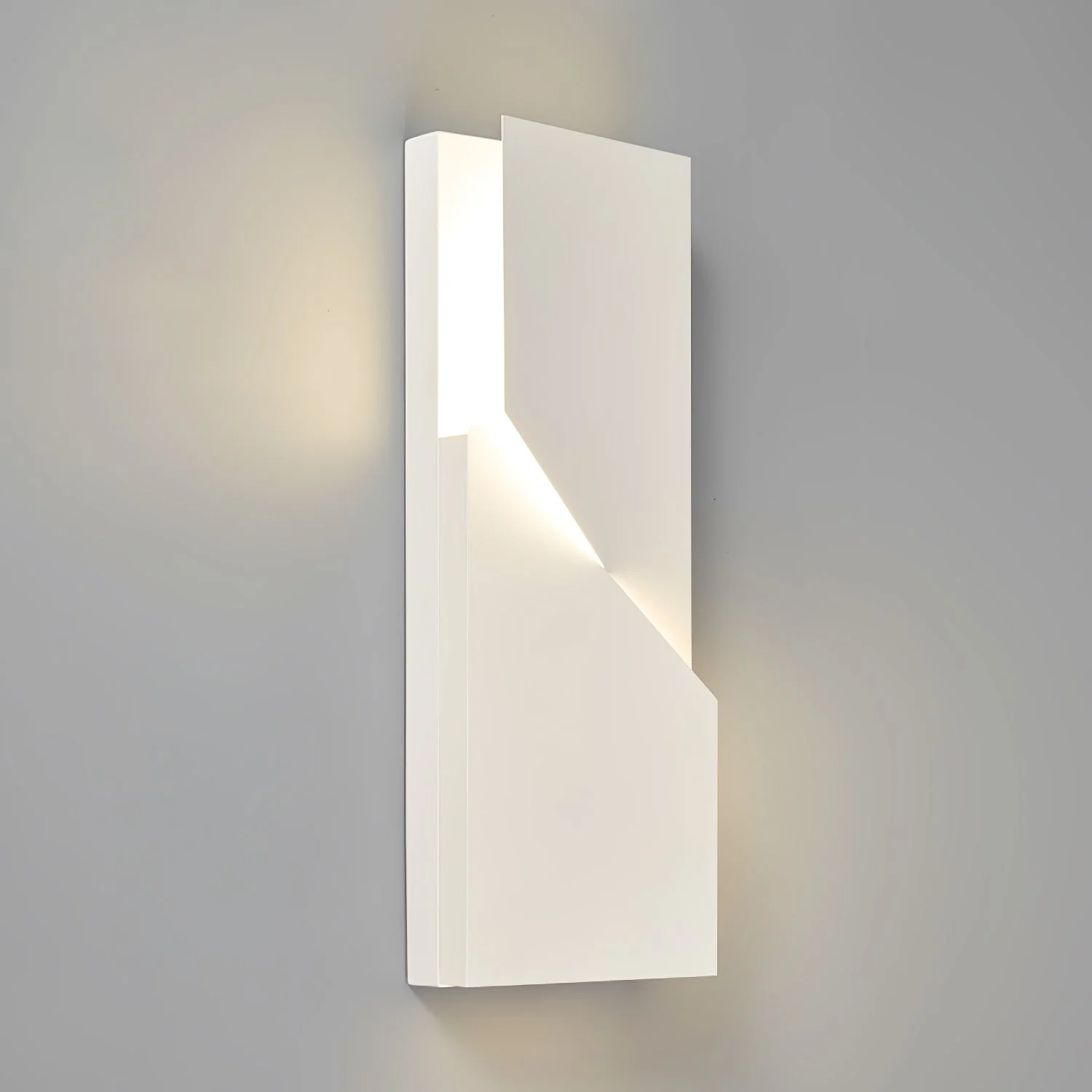 Shadows Rechargeable Grand Sconce - Image 145