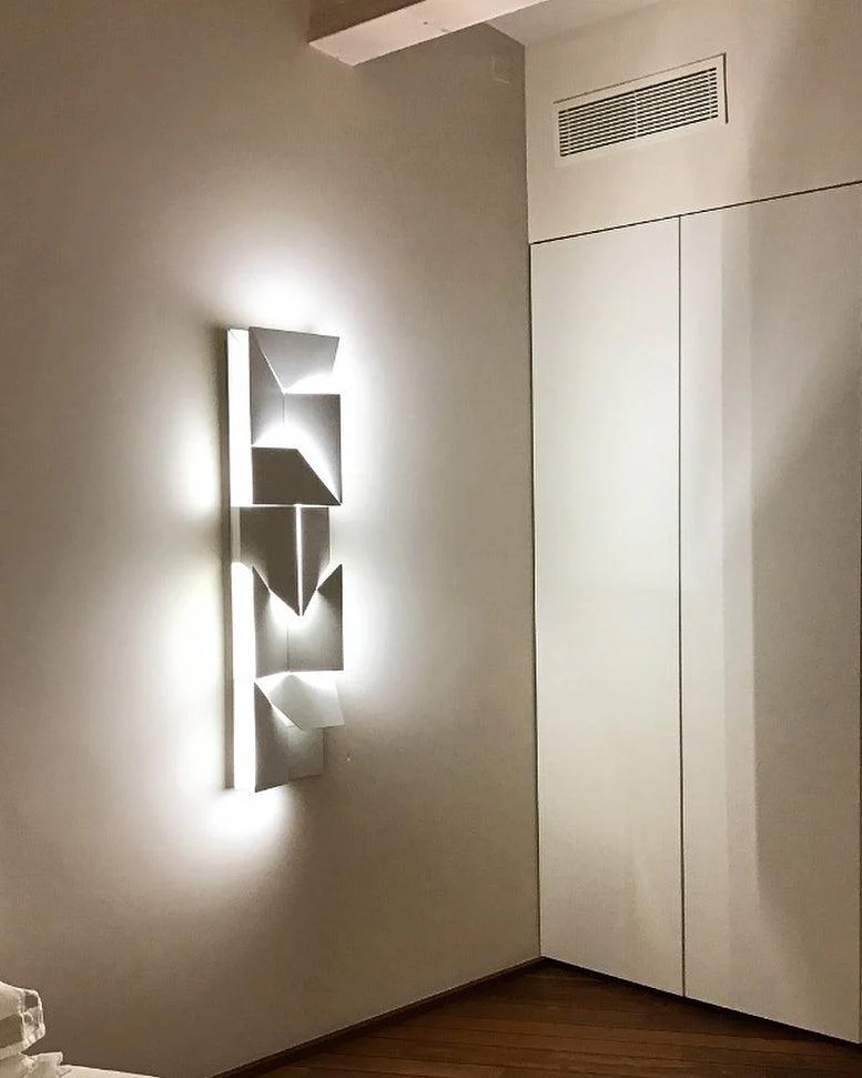 Shadows Rechargeable Grand Sconce - Image 74